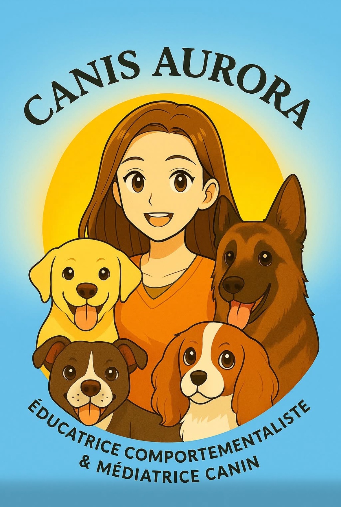Canis Aurora